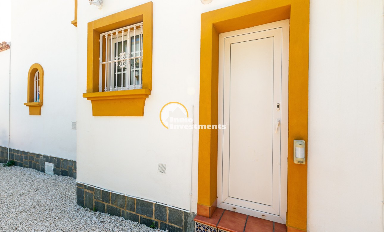 Resale - Semi detached villa - Los Dolses