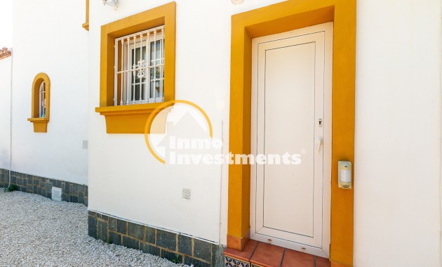 Resale - Semi detached villa - Los Dolses