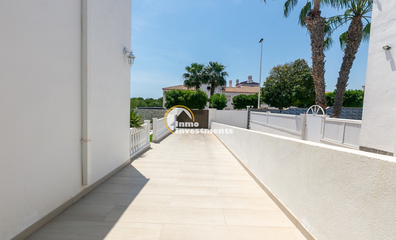 Resale - Semi detached villa - Los Dolses