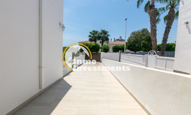 Resale - Semi detached villa - Los Dolses