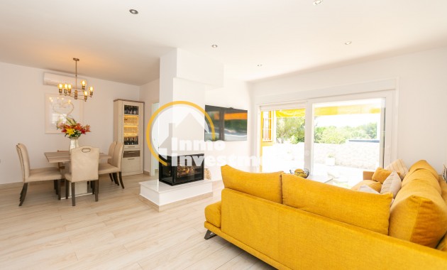 Resale - Semi detached villa - Los Dolses