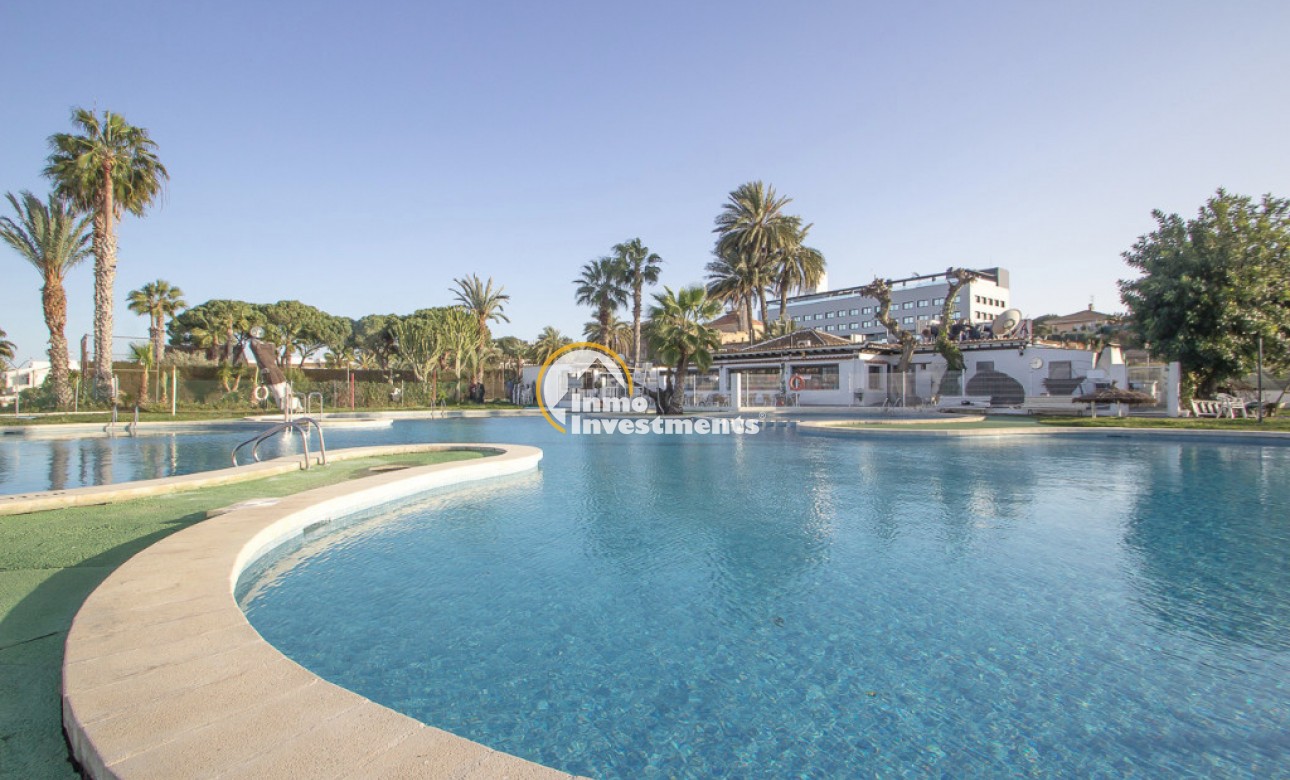 Reventa - Apartamento - Los Balcones