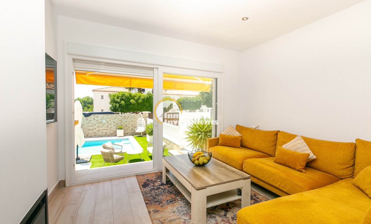 Resale - Semi detached villa - Los Dolses