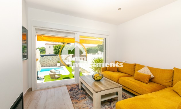 Resale - Semi detached villa - Los Dolses