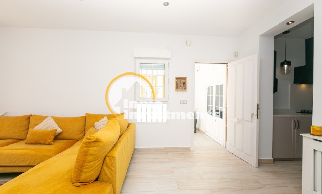 Resale - Semi detached villa - Los Dolses