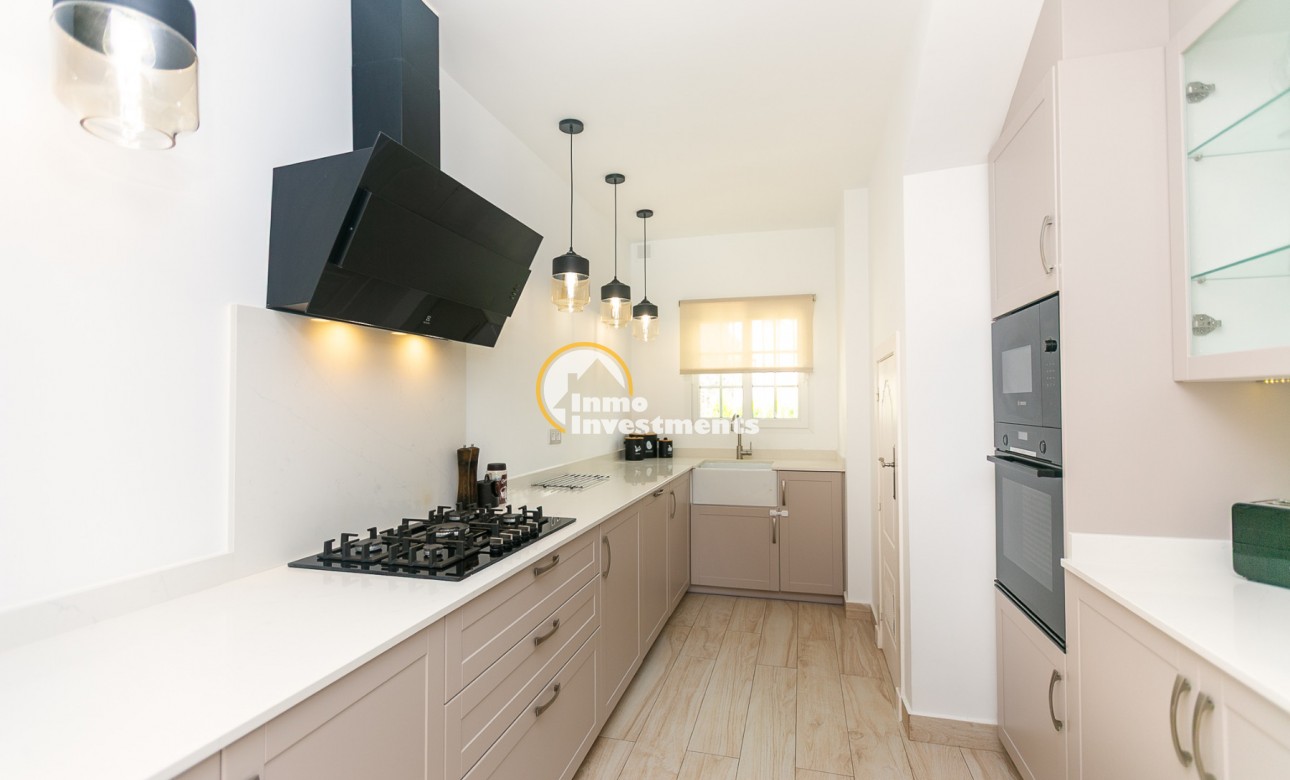 Resale - Semi detached villa - Los Dolses