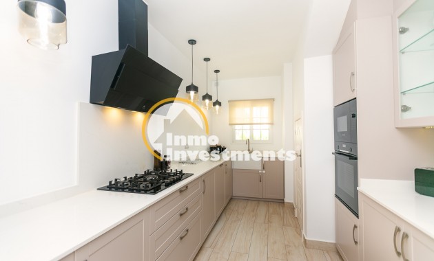 Resale - Semi detached villa - Los Dolses