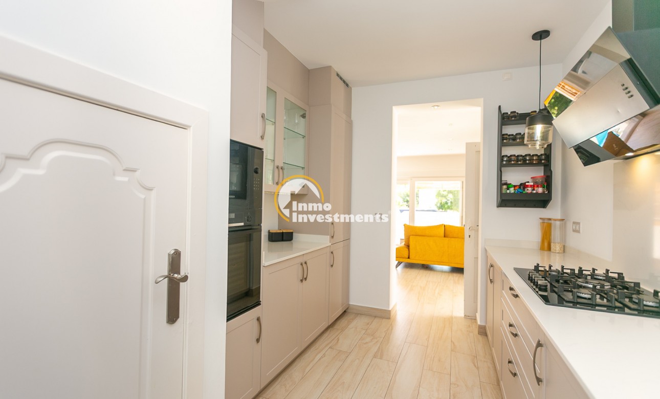Resale - Semi detached villa - Los Dolses