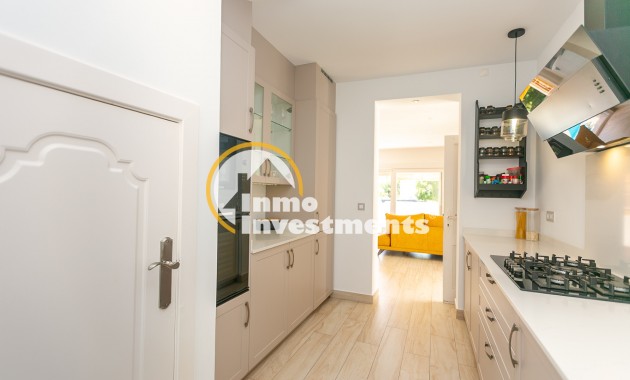 Resale - Semi detached villa - Los Dolses