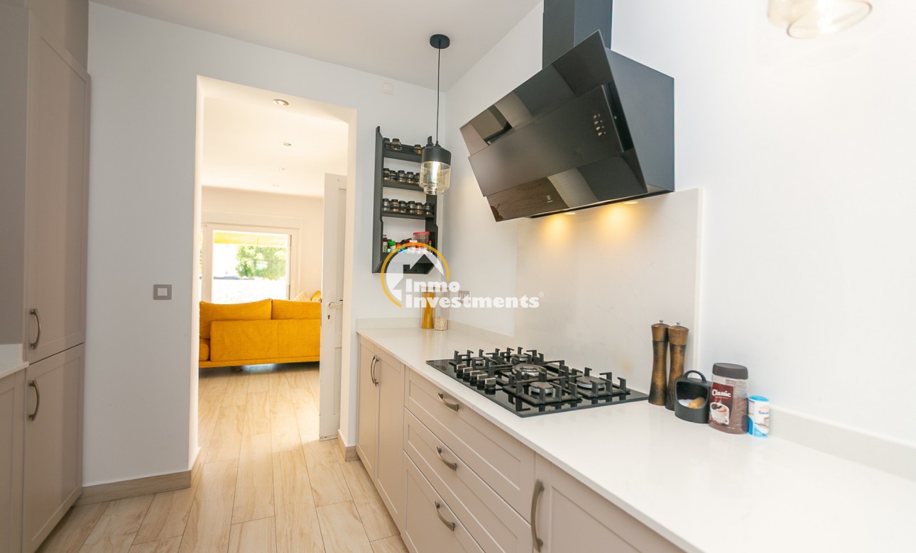 Resale - Semi detached villa - Los Dolses