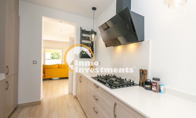 Resale - Semi detached villa - Los Dolses