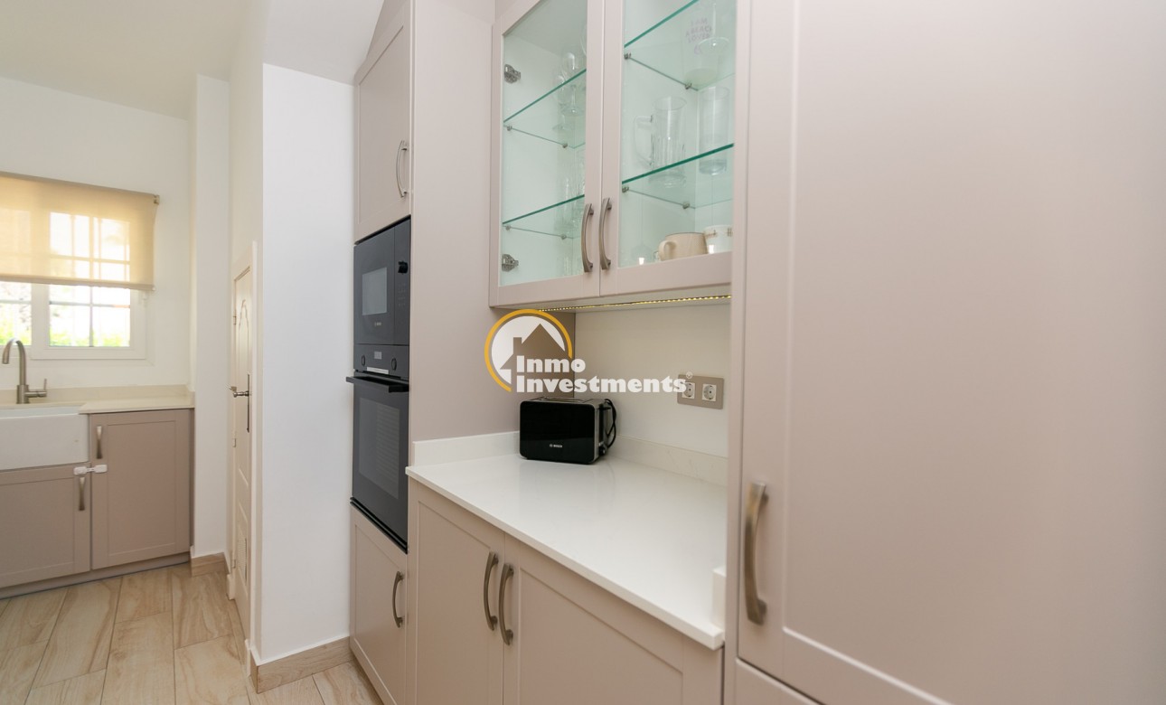 Resale - Semi detached villa - Los Dolses