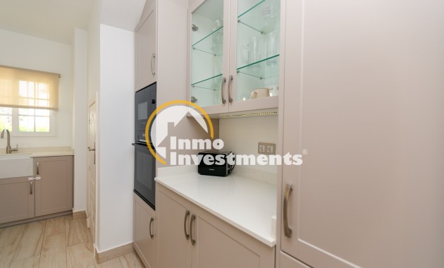 Resale - Semi detached villa - Los Dolses