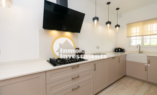 Resale - Semi detached villa - Los Dolses