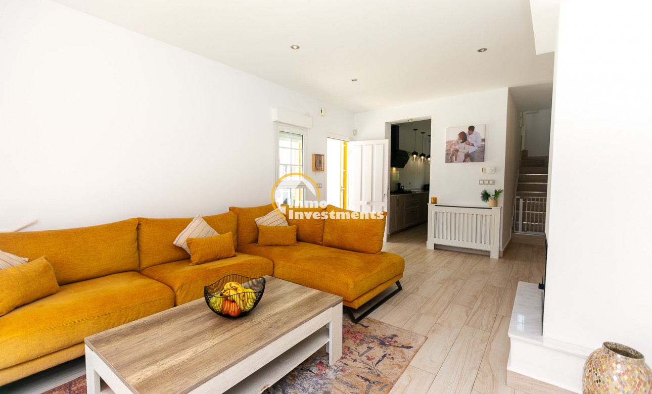 Resale - Semi detached villa - Los Dolses