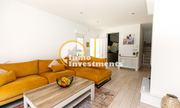 Resale - Semi detached villa - Los Dolses