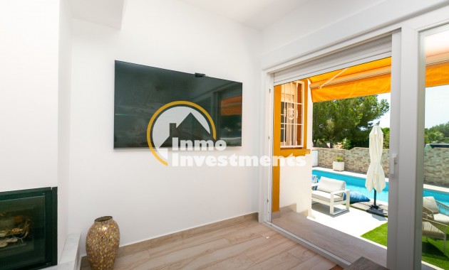 Resale - Semi detached villa - Los Dolses