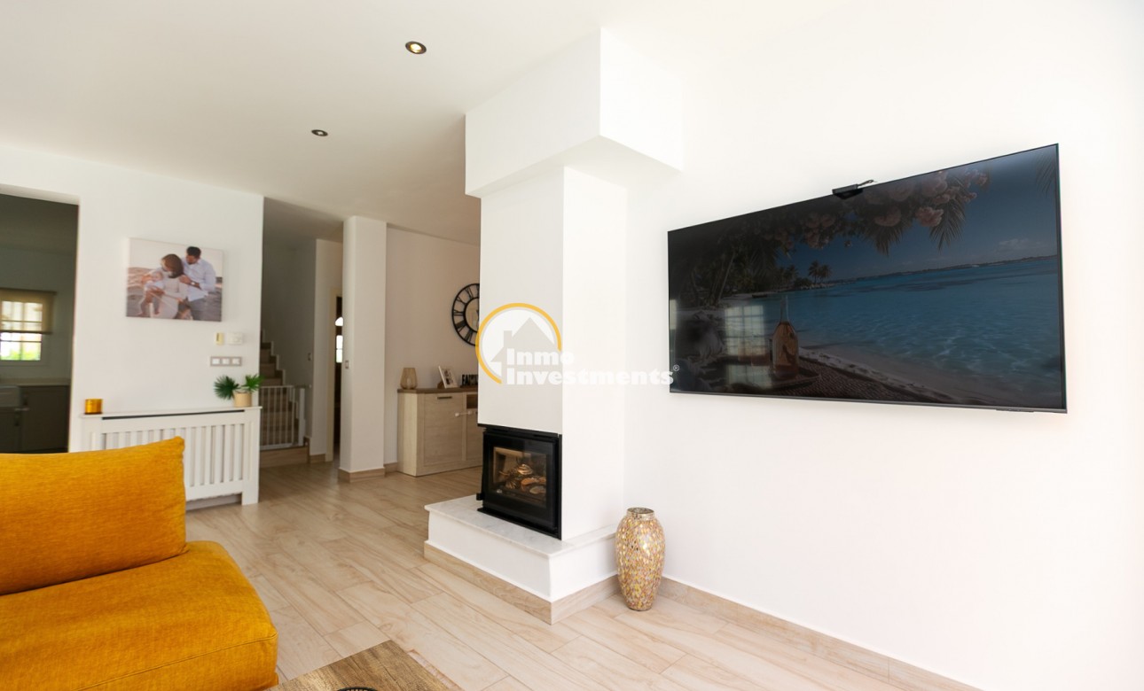 Resale - Semi detached villa - Los Dolses