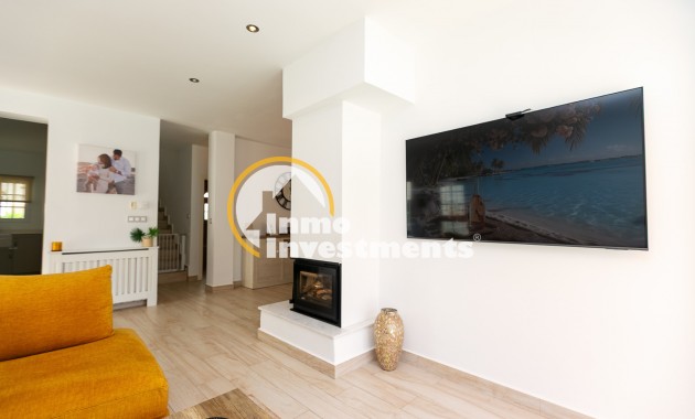 Resale - Semi detached villa - Los Dolses