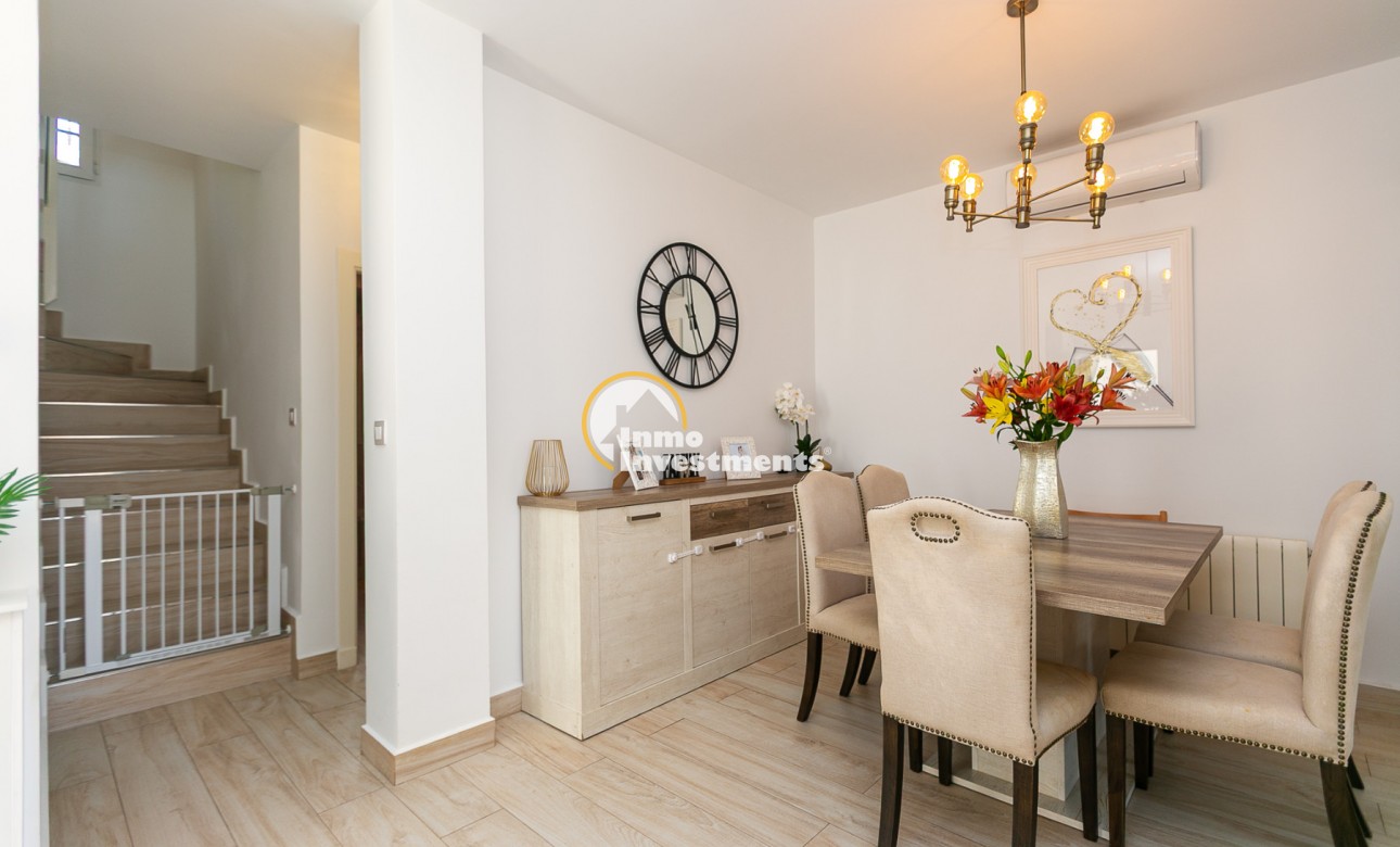 Resale - Semi detached villa - Los Dolses