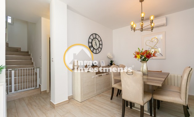 Resale - Semi detached villa - Los Dolses