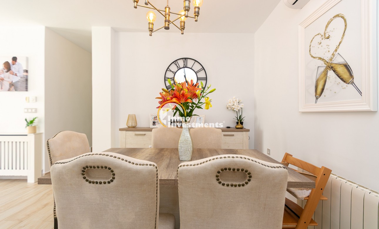 Resale - Semi detached villa - Los Dolses