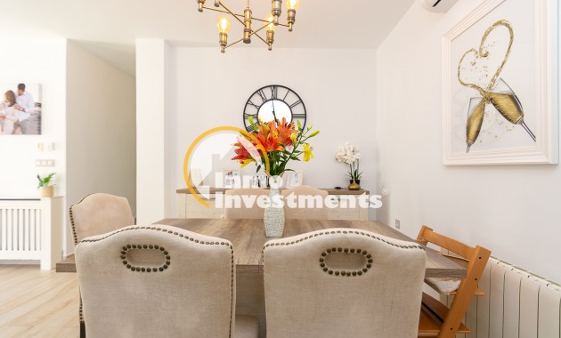 Resale - Semi detached villa - Los Dolses