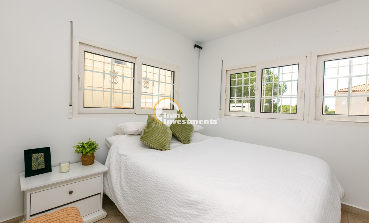 Resale - Semi detached villa - Los Dolses