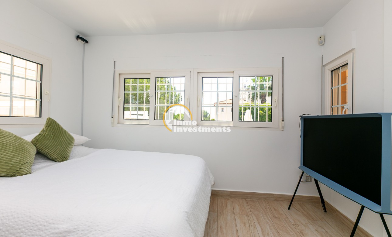 Resale - Semi detached villa - Los Dolses