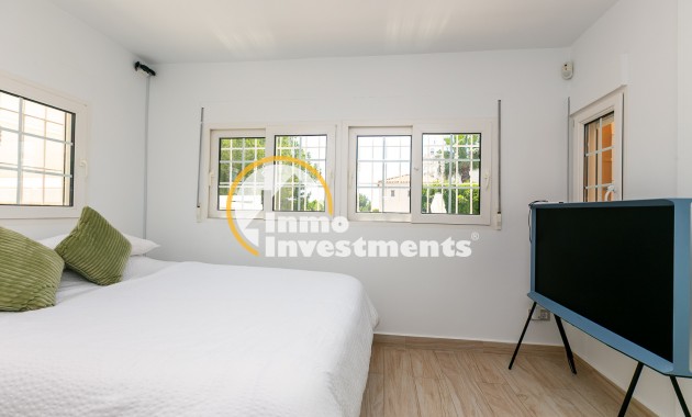 Resale - Semi detached villa - Los Dolses