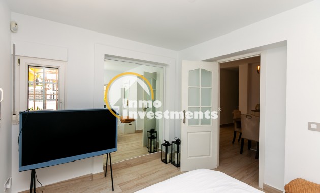 Resale - Semi detached villa - Los Dolses