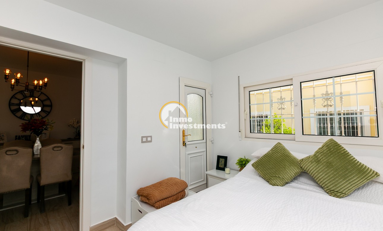 Resale - Semi detached villa - Los Dolses