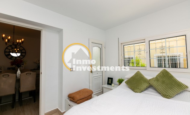 Resale - Semi detached villa - Los Dolses