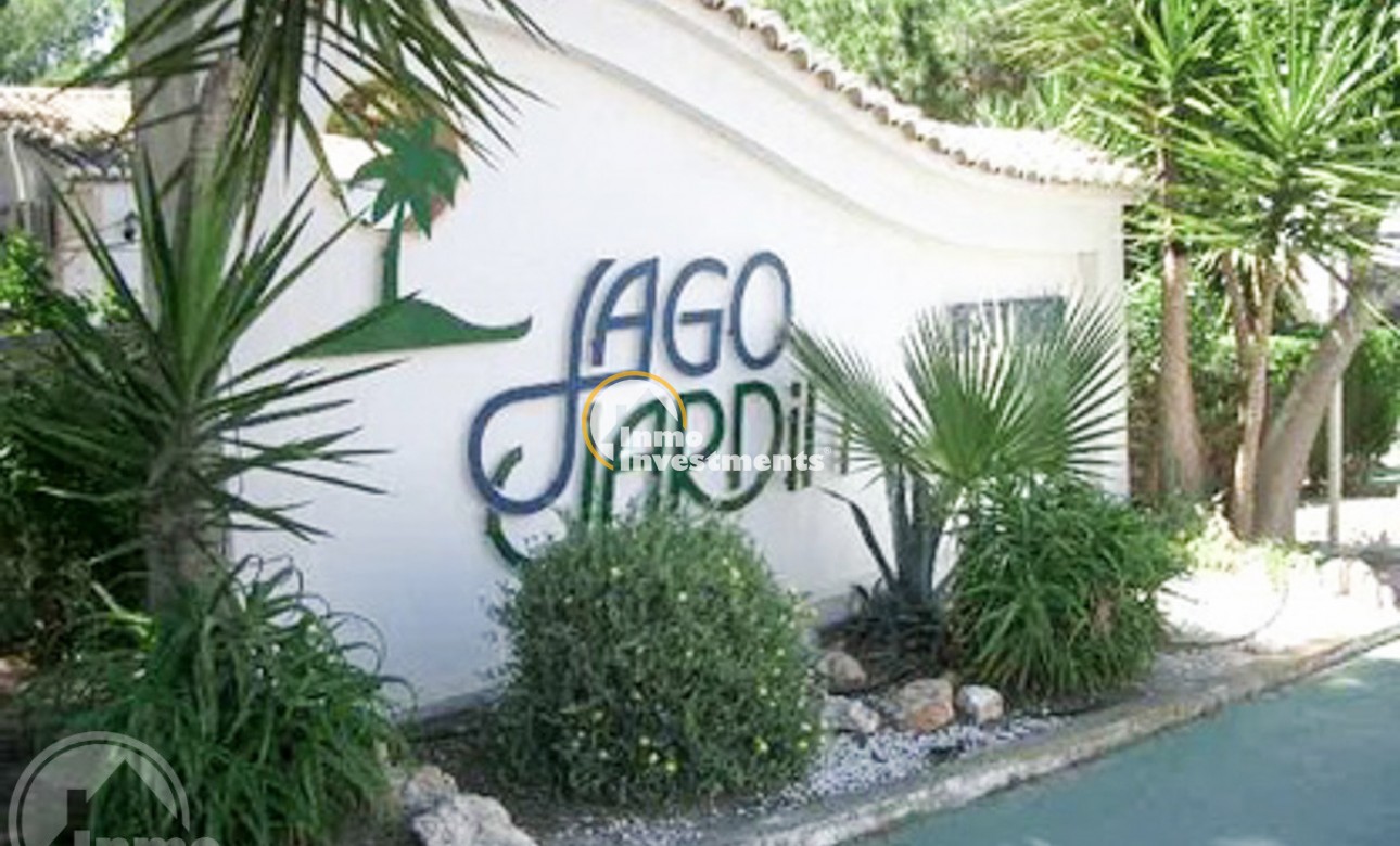 Reventa - Apartamento - Los Balcones