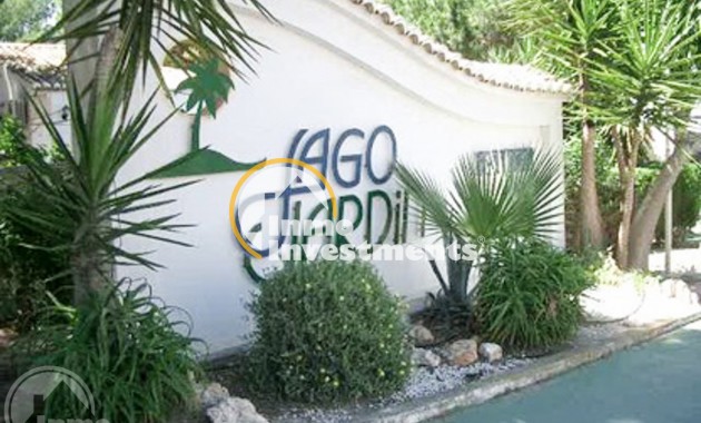 Reventa - Apartamento - Los Balcones