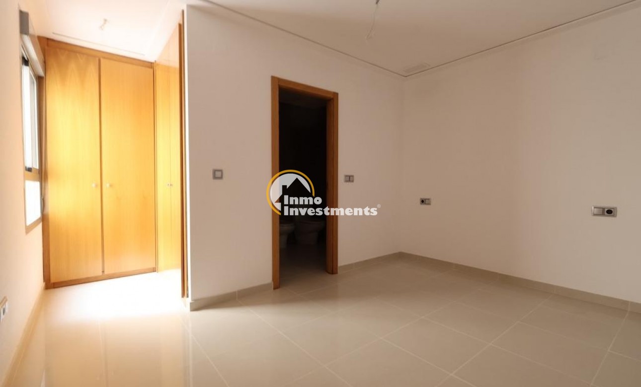 Resale - Apartment - Torrevieja - La Mata pueblo