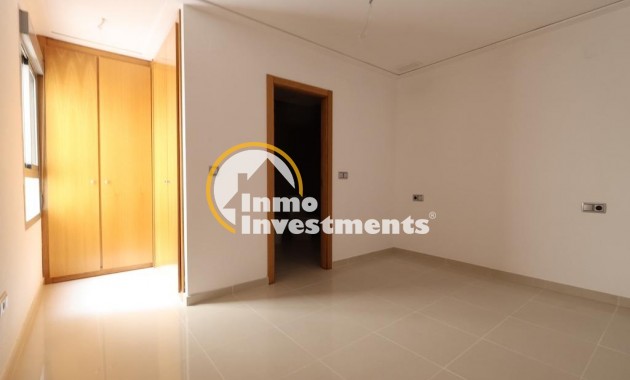 Resale - Apartment - Torrevieja - La Mata pueblo