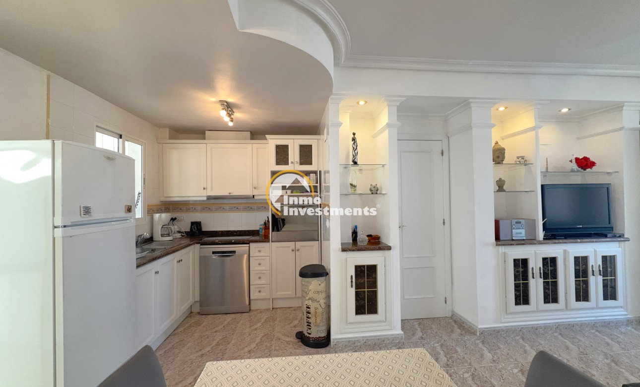 Resale - Town house - Cabo Roig - La Regia