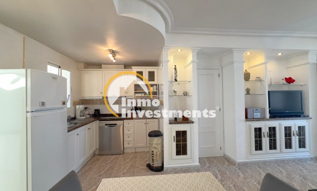 Resale - Town house - Cabo Roig - La Regia