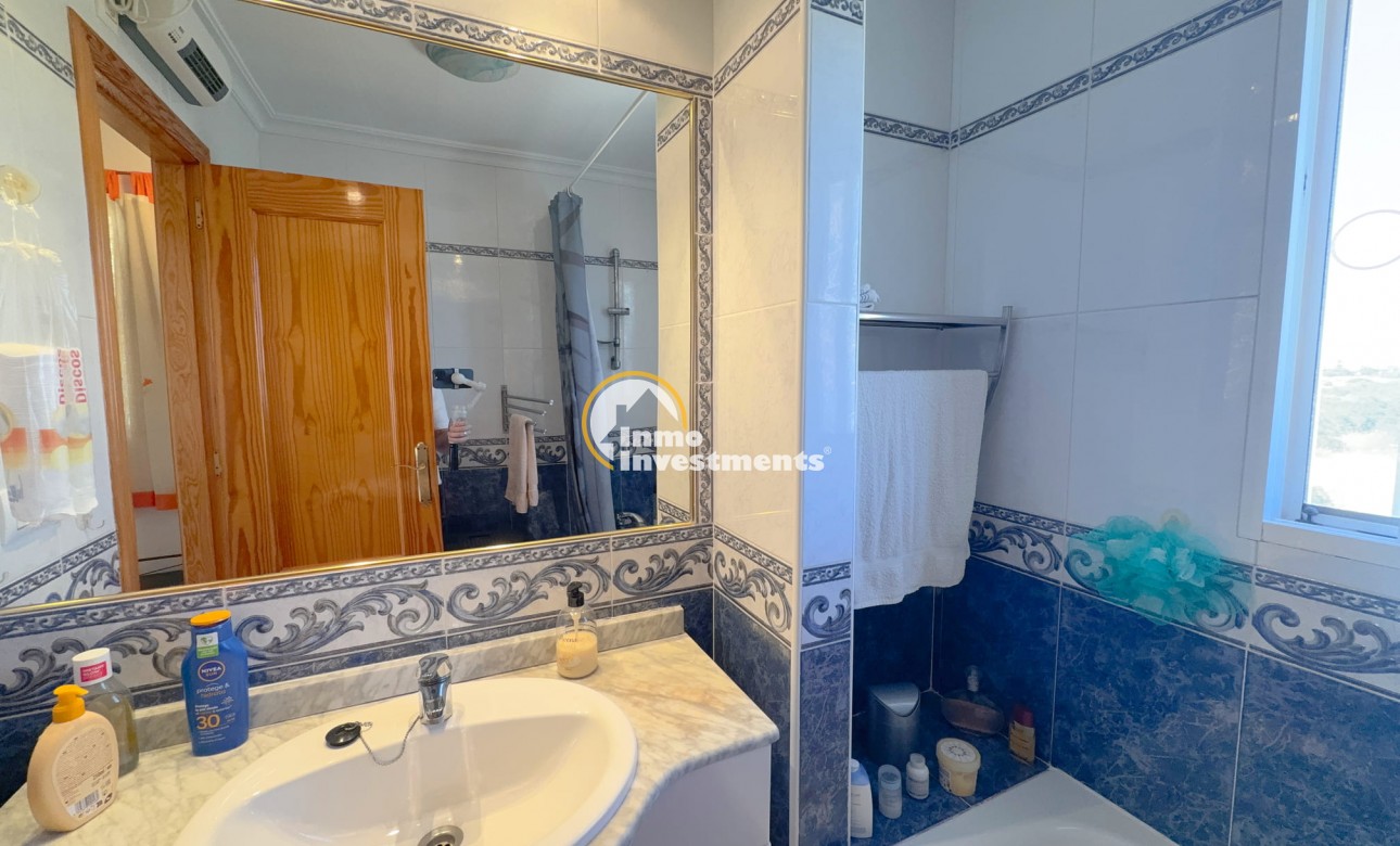 Resale - Town house - Cabo Roig - La Regia