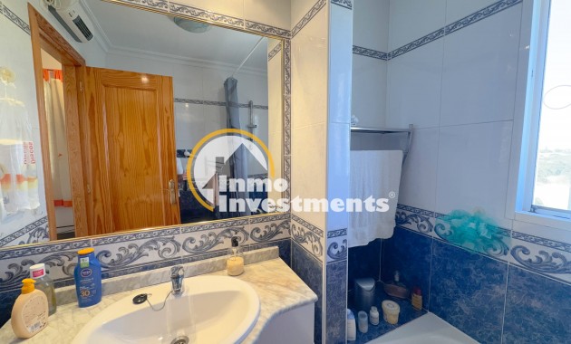 Resale - Town house - Cabo Roig - La Regia