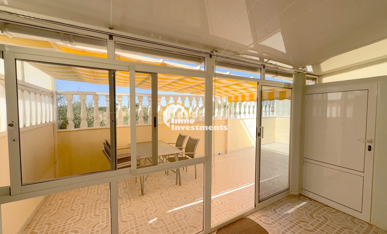 Resale - Town house - Cabo Roig - La Regia
