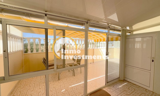 Resale - Town house - Cabo Roig - La Regia