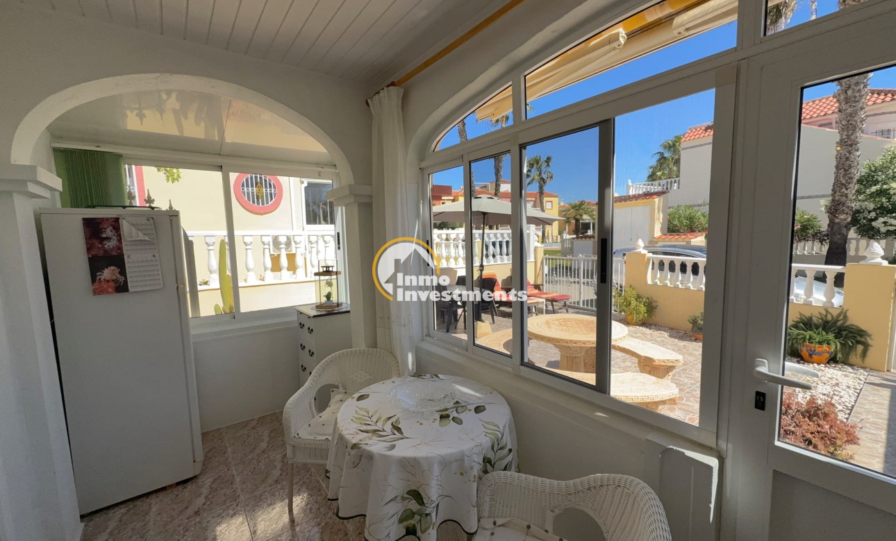 Resale - Town house - Cabo Roig - La Regia