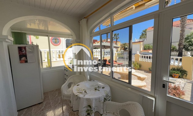 Resale - Town house - Cabo Roig - La Regia
