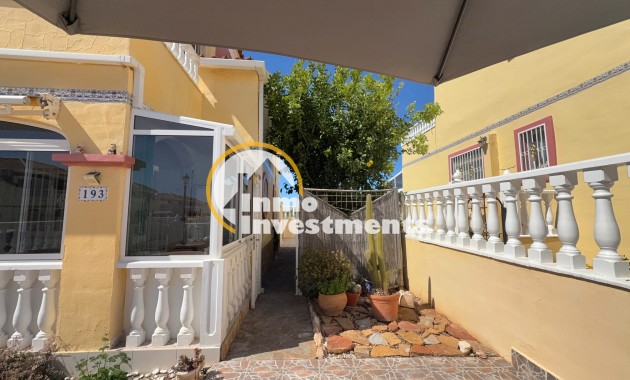 Resale - Town house - Cabo Roig - La Regia