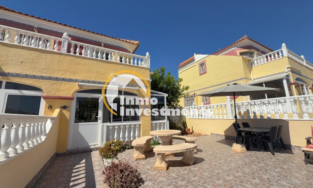 Resale - Town house - Cabo Roig - La Regia