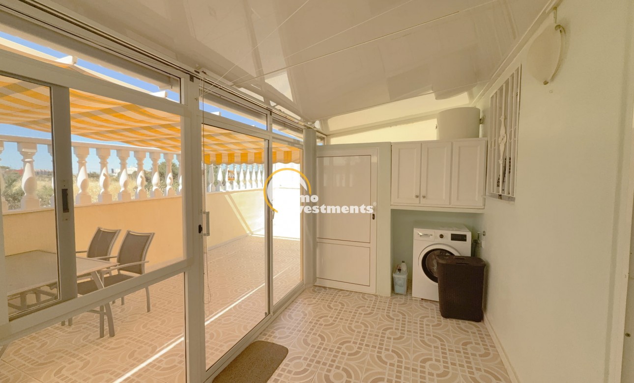 Resale - Town house - Cabo Roig - La Regia