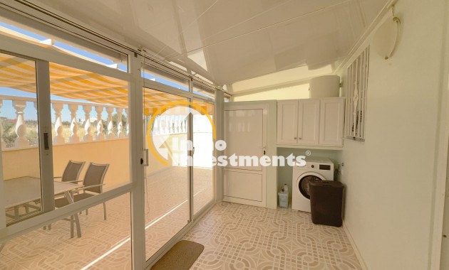 Resale - Town house - Cabo Roig - La Regia