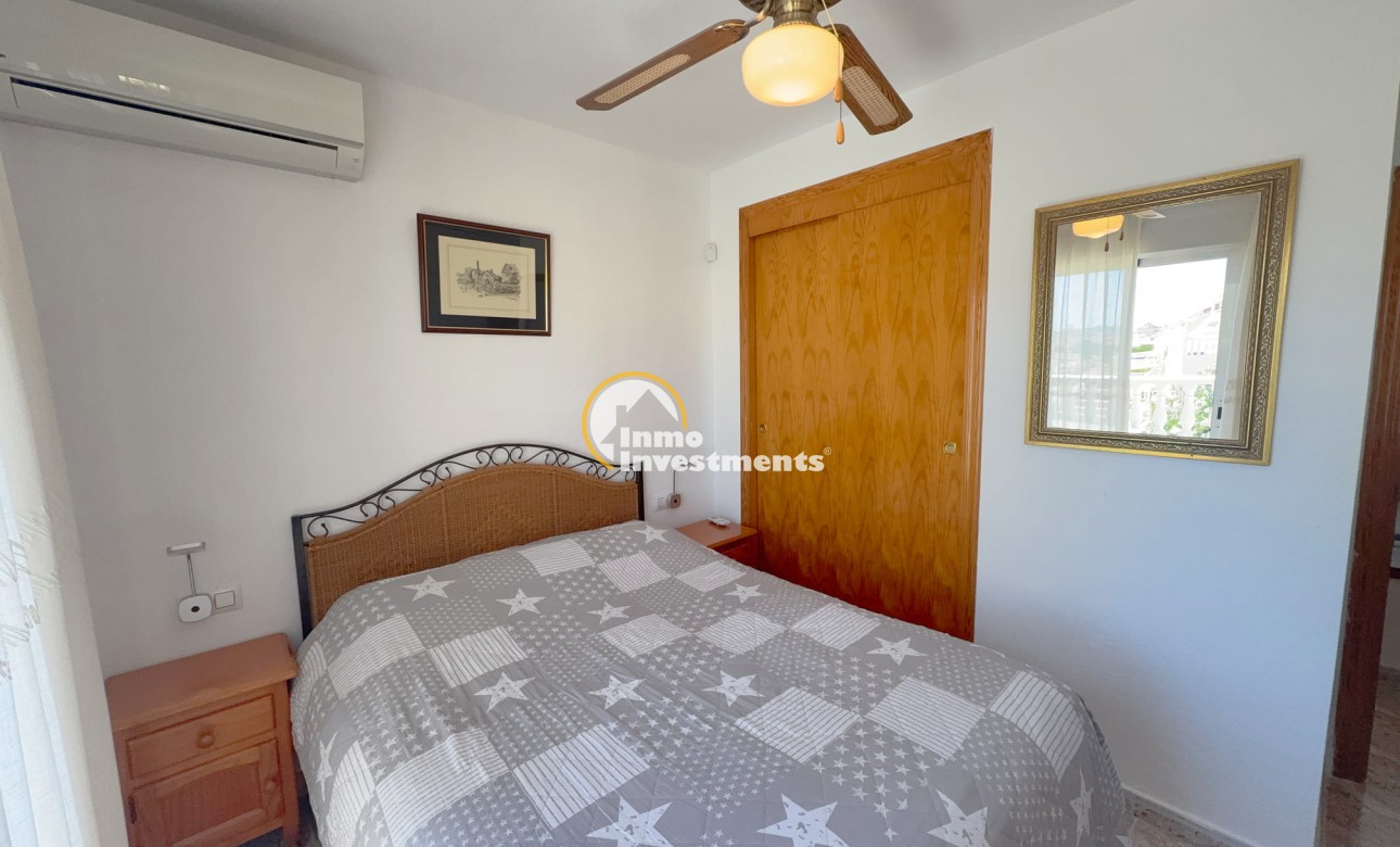 Resale - Town house - Cabo Roig - La Regia